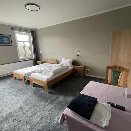 Landgasthof Witten Labenz Chambre photo