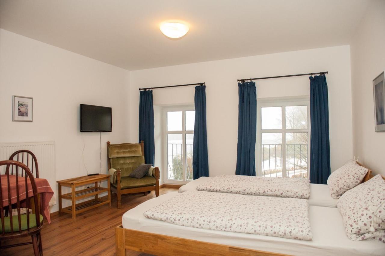 Landgasthof Witten Labenz Extérieur photo