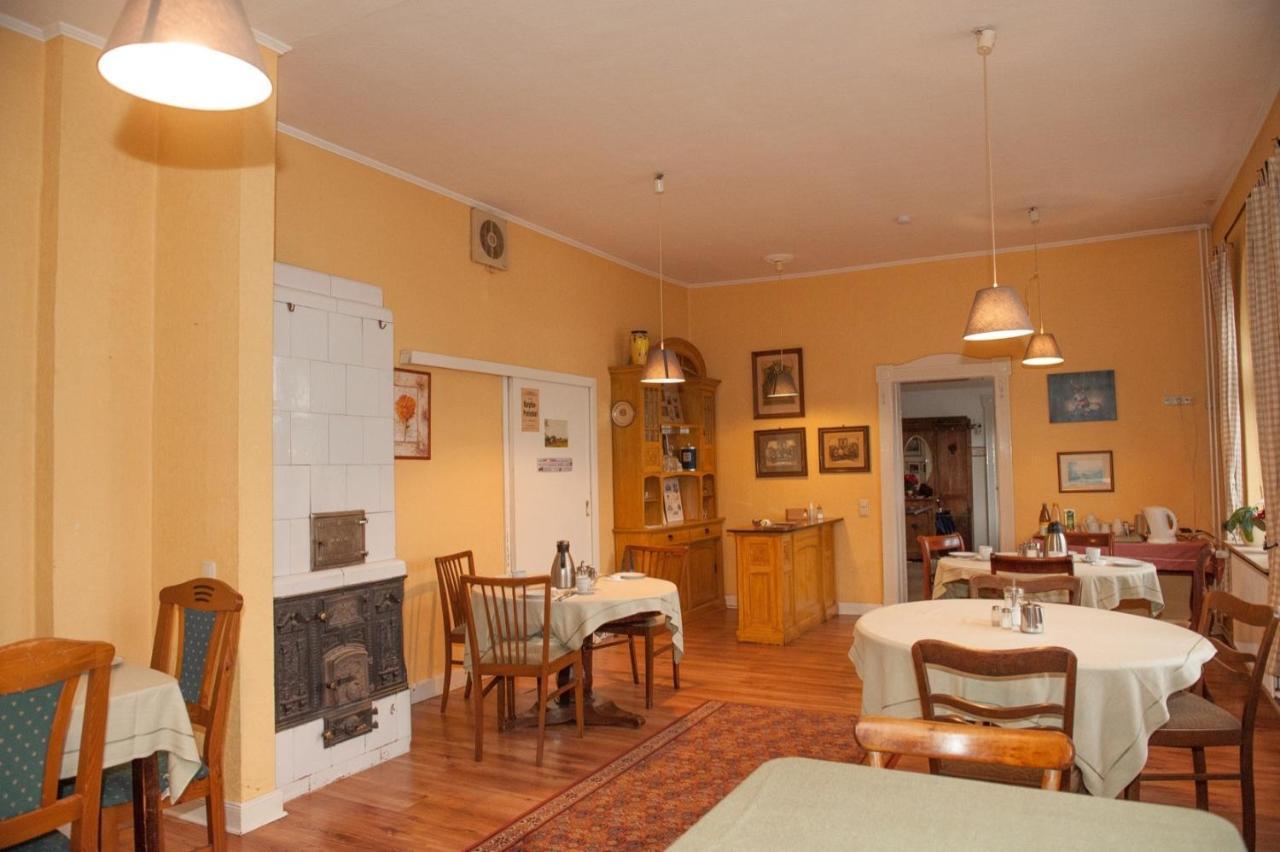 Landgasthof Witten Labenz Extérieur photo
