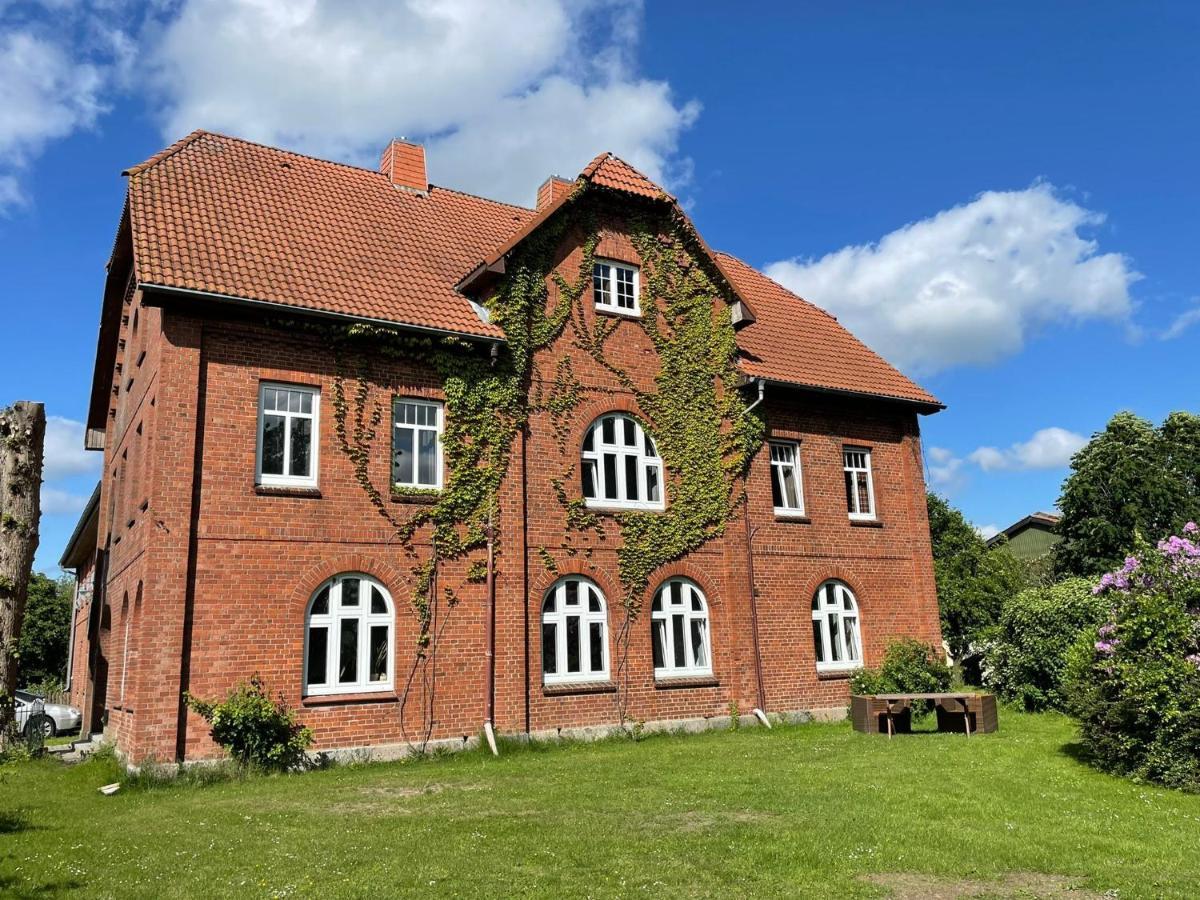 Landgasthof Witten Labenz Extérieur photo