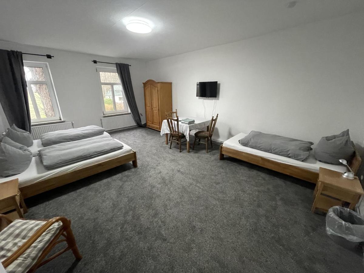 Landgasthof Witten Labenz Extérieur photo
