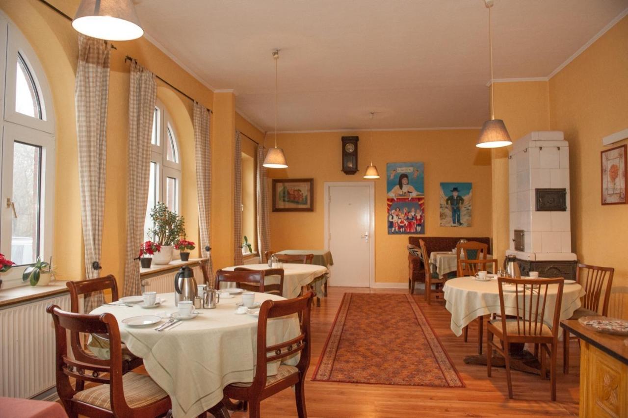 Landgasthof Witten Labenz Extérieur photo