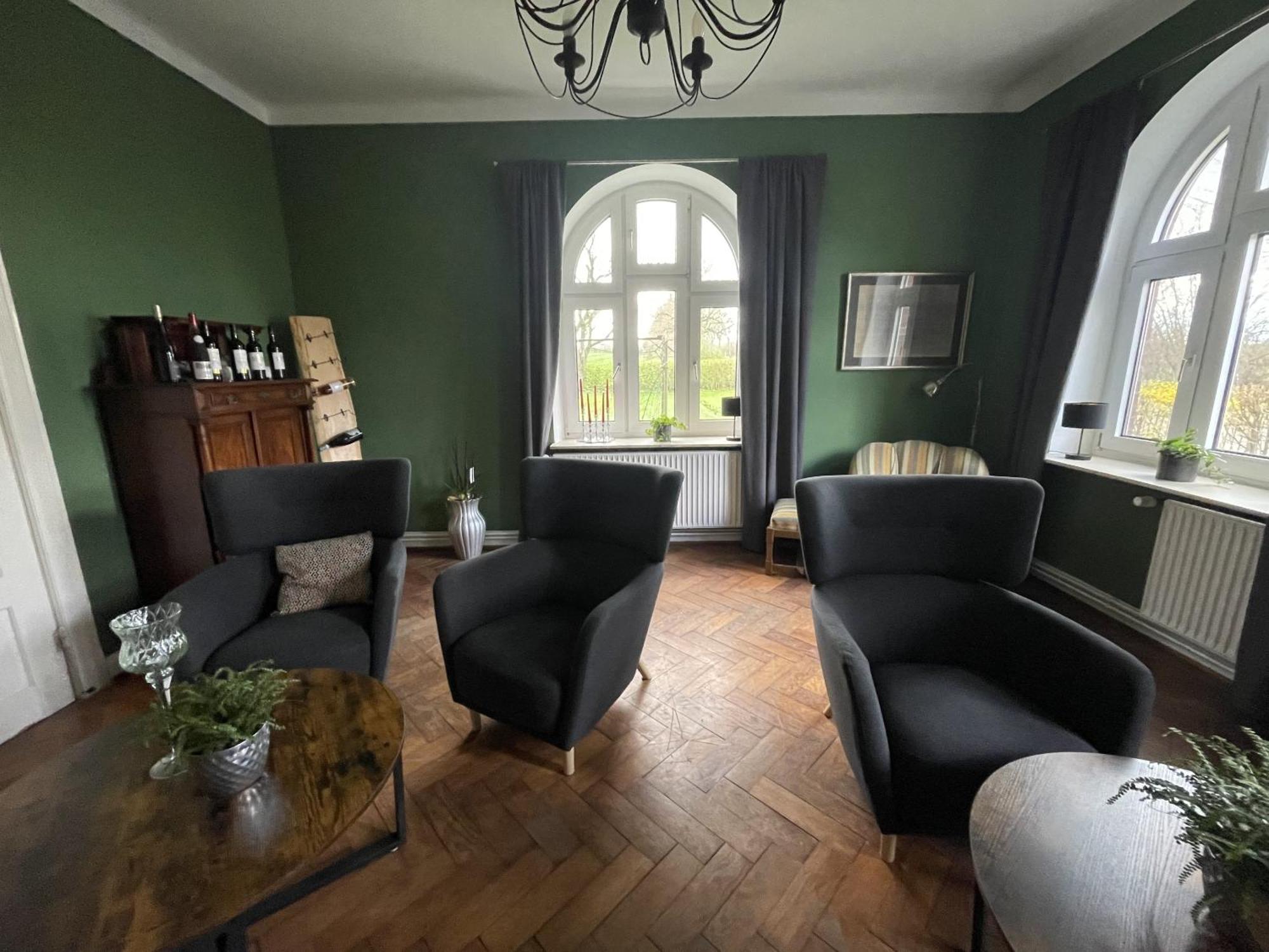 Landgasthof Witten Labenz Extérieur photo