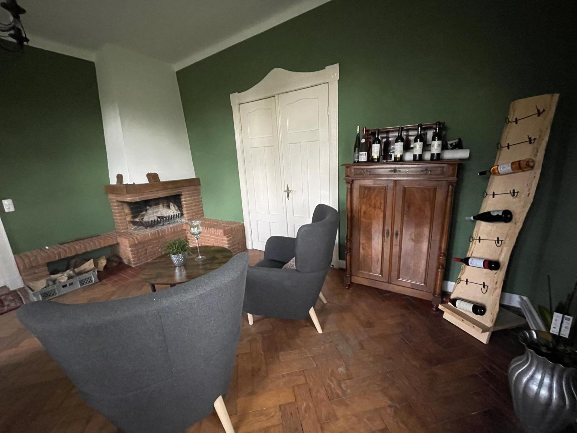 Landgasthof Witten Labenz Extérieur photo