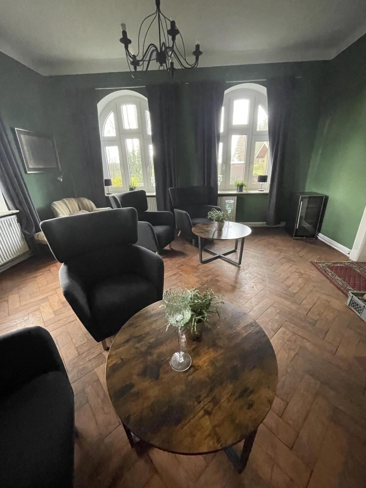 Landgasthof Witten Labenz Extérieur photo