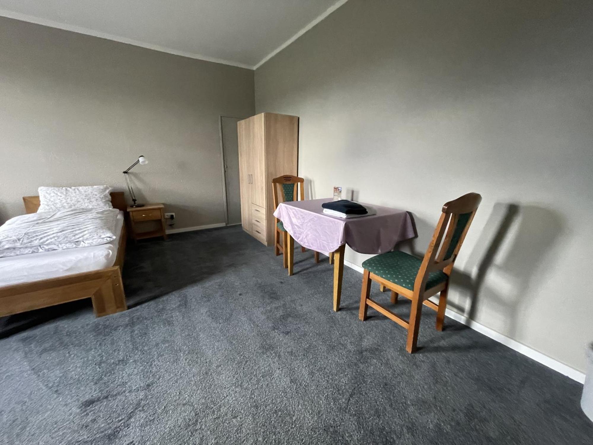Landgasthof Witten Labenz Chambre photo