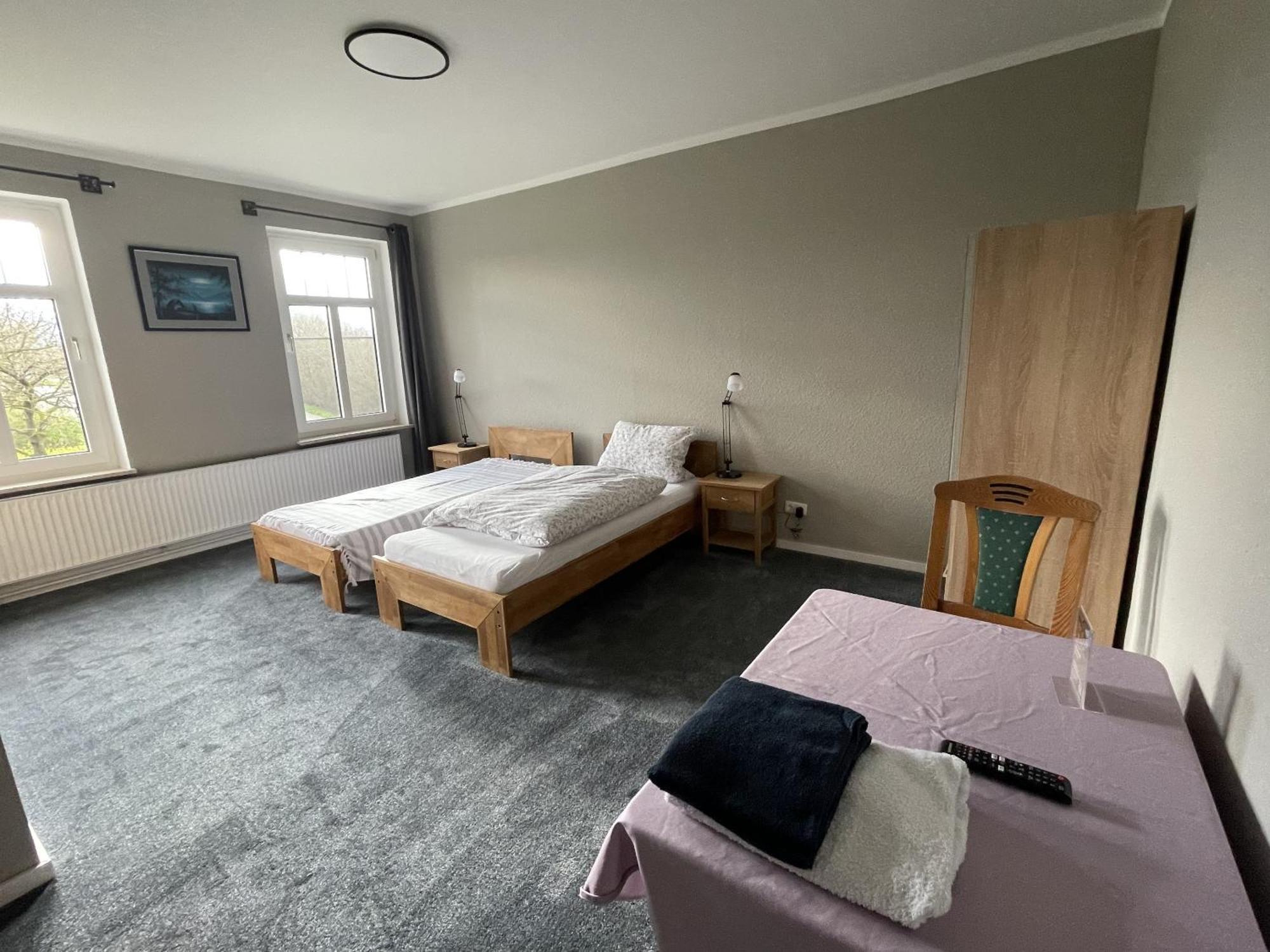 Landgasthof Witten Labenz Chambre photo
