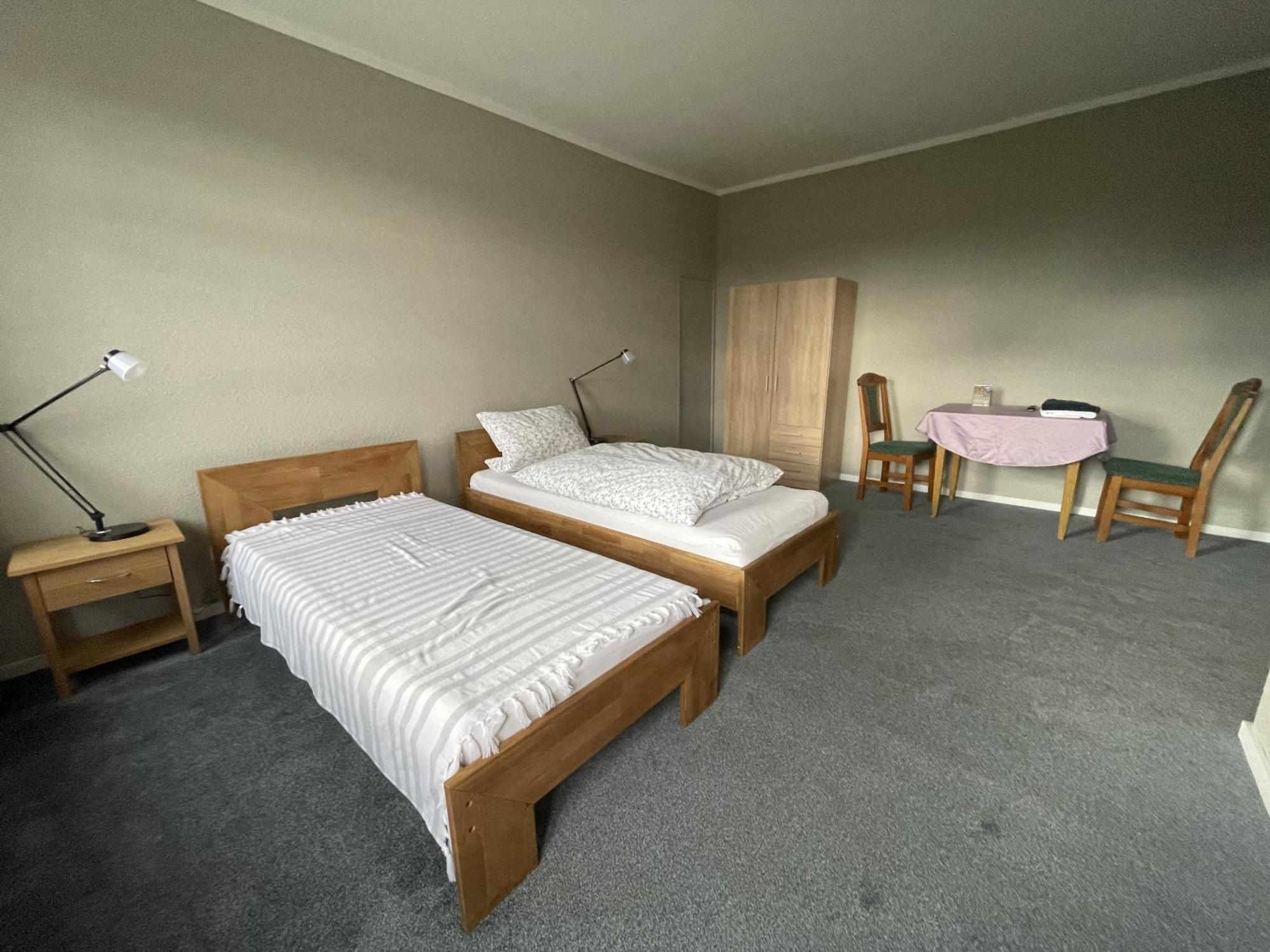 Landgasthof Witten Labenz Chambre photo